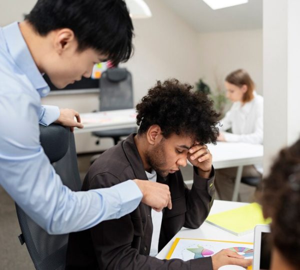 Employee Safety Training