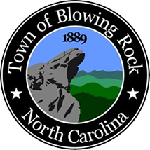 Blowing Rock PD