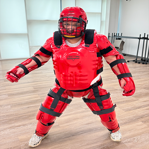 R.A.D. Training
